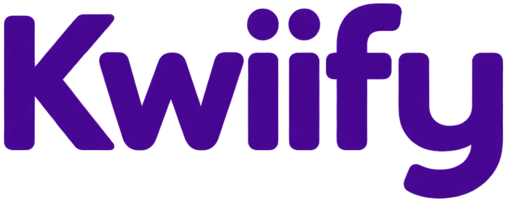 Kwiify VTU