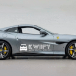Why You Should Consider Buying the Ferrari Portofino
