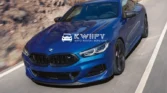 BMW 8-series
