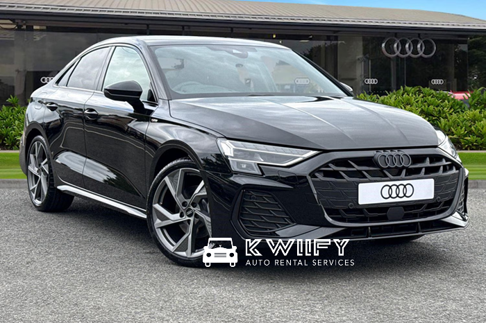 2025 audi a3 for sale