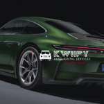 2025 Porsche 911 Specs, Review and Price