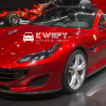 Ferrari Portofino 2017 Car Review: What You Need to Know