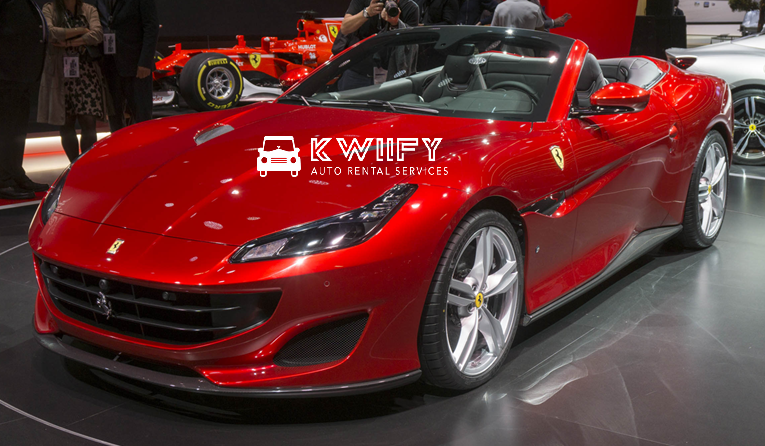 Ferrari Portofino 2017 Car Review: What You Need to Know