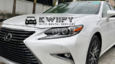 Lexus ES350 2016