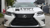 Lexus ES350 2016