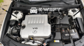 Lexus ES350 2016