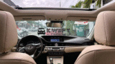 Lexus ES350 2016